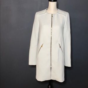 Zara Coat